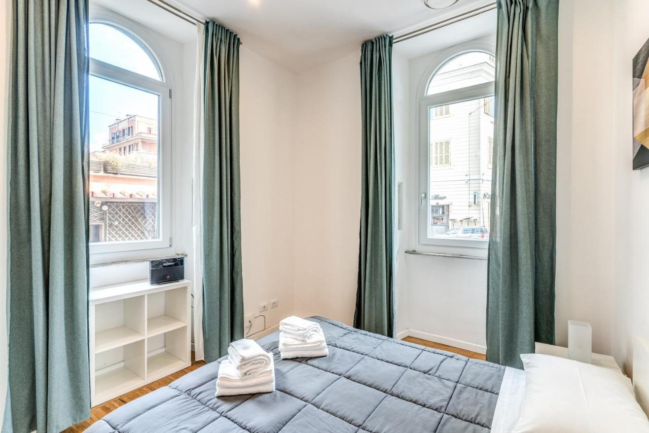 V E N E R E Apartments Рим Экстерьер фото