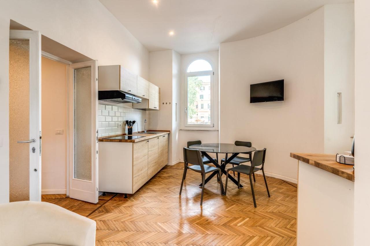 V E N E R E Apartments Рим Экстерьер фото