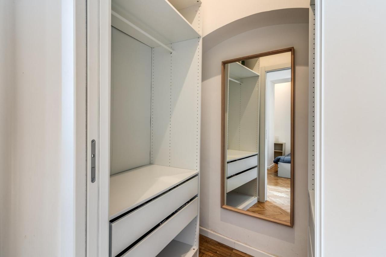 V E N E R E Apartments Рим Экстерьер фото