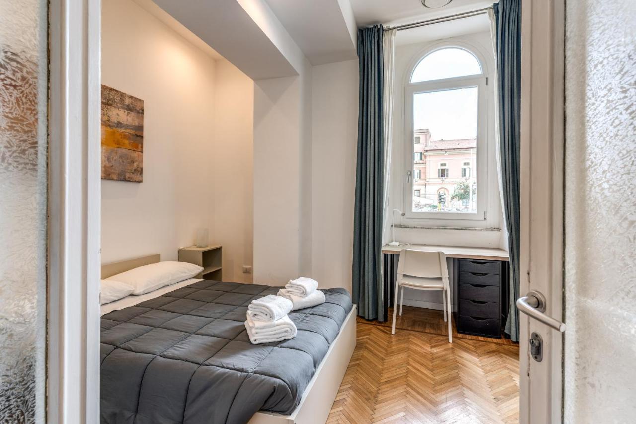 V E N E R E Apartments Рим Экстерьер фото