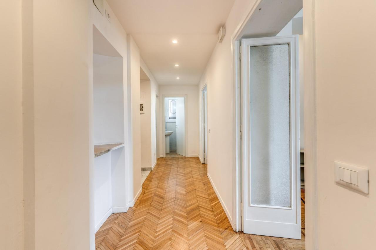 V E N E R E Apartments Рим Экстерьер фото