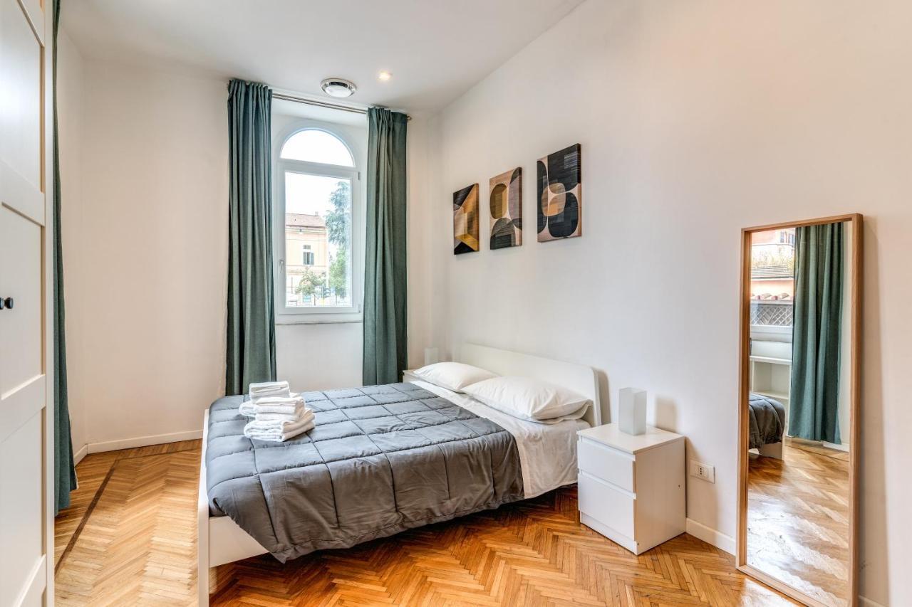 V E N E R E Apartments Рим Экстерьер фото