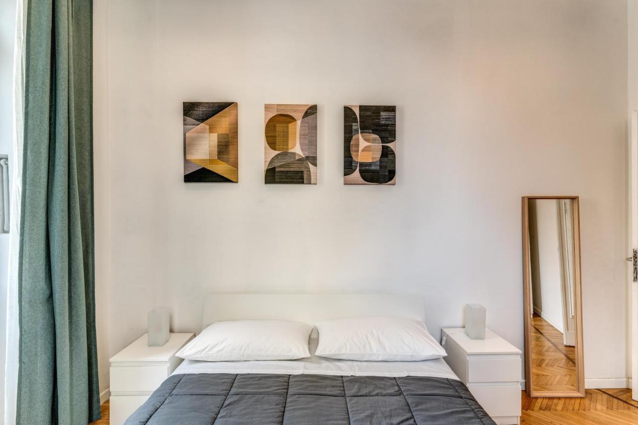 V E N E R E Apartments Рим Экстерьер фото