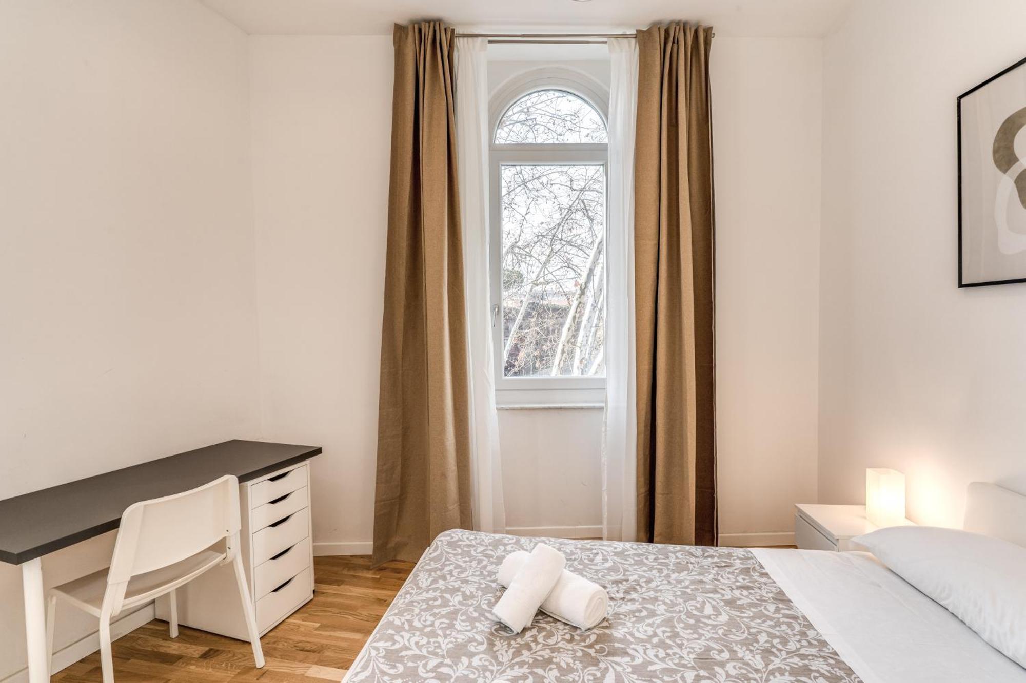 V E N E R E Apartments Рим Экстерьер фото
