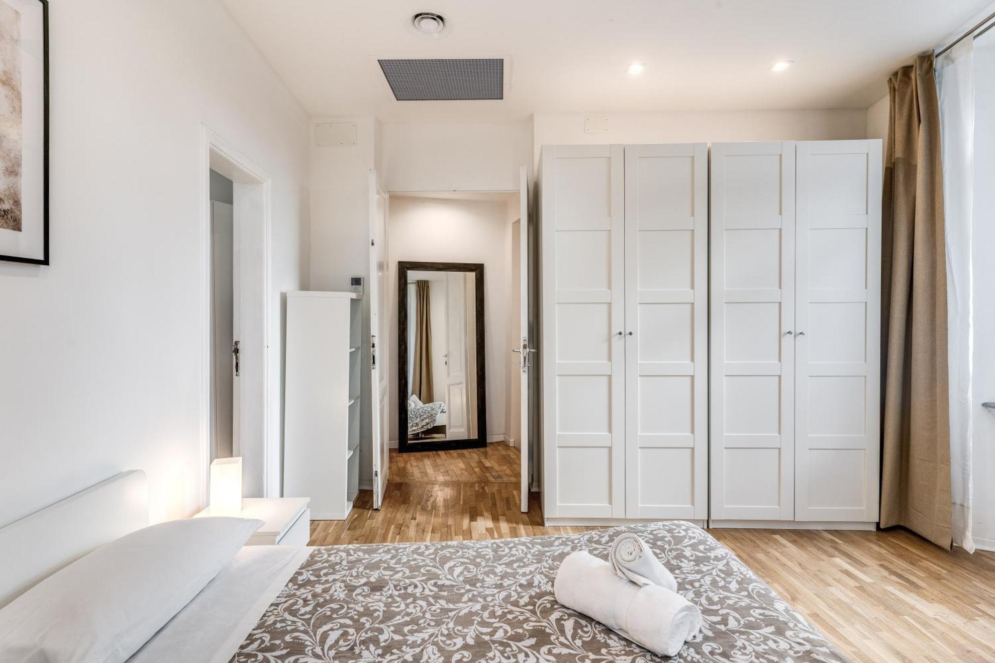 V E N E R E Apartments Рим Экстерьер фото