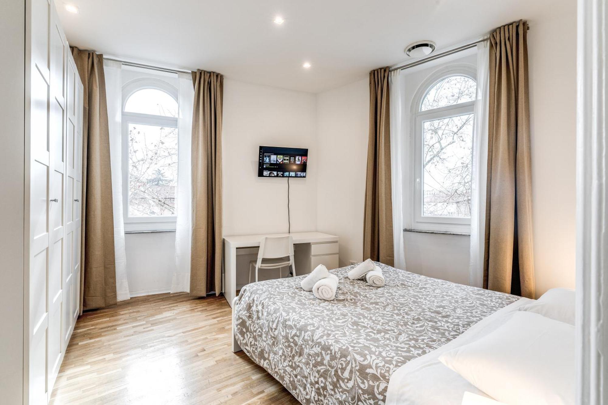 V E N E R E Apartments Рим Экстерьер фото