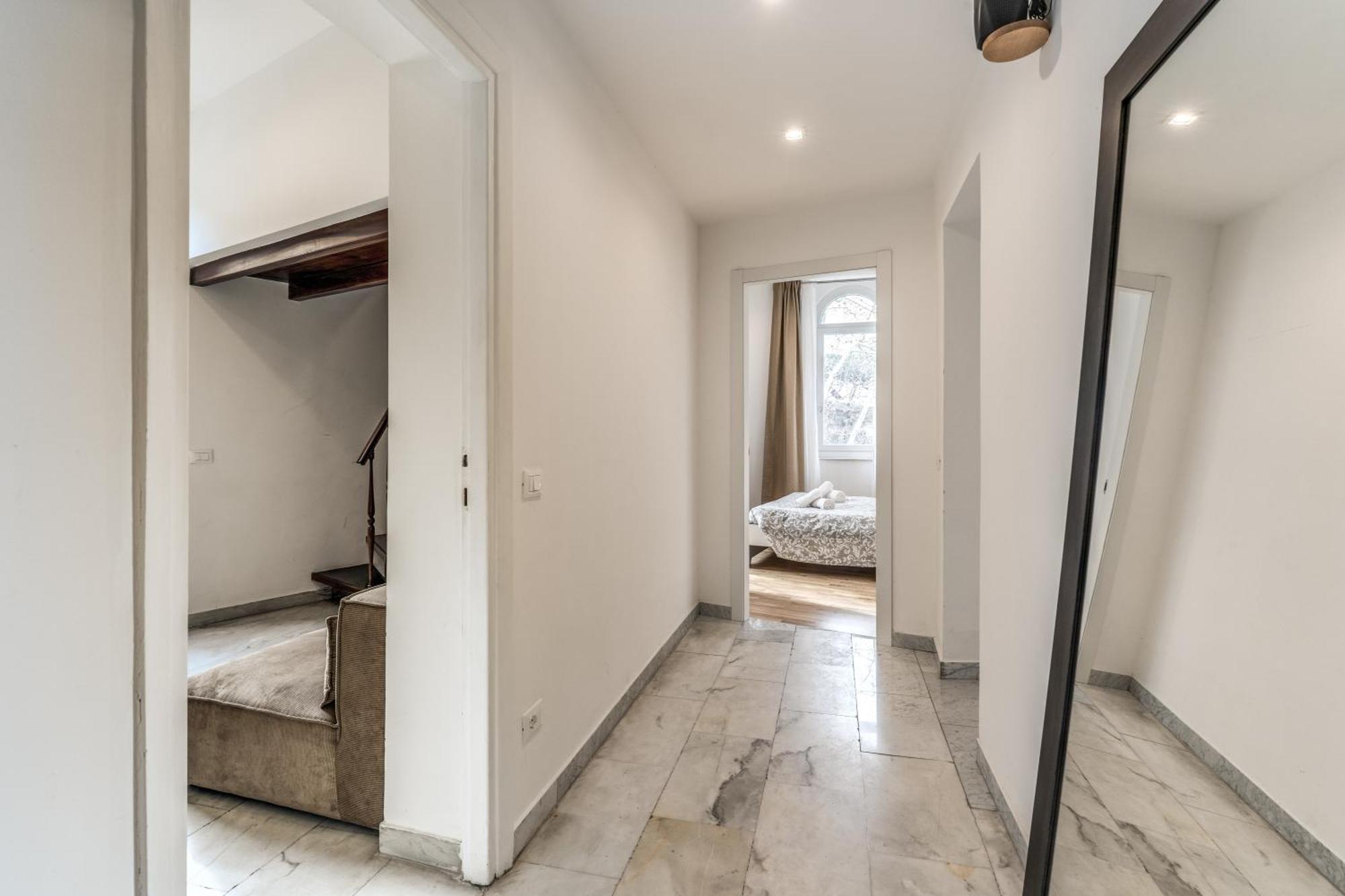 V E N E R E Apartments Рим Экстерьер фото