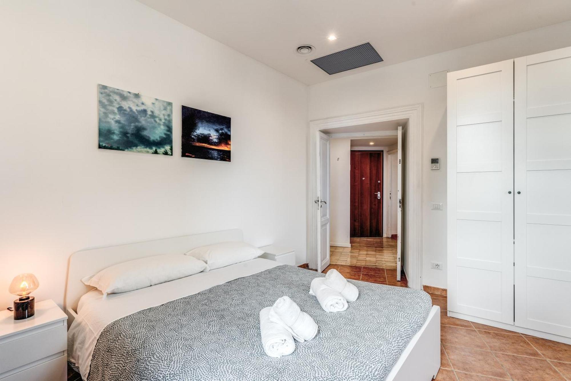 V E N E R E Apartments Рим Экстерьер фото