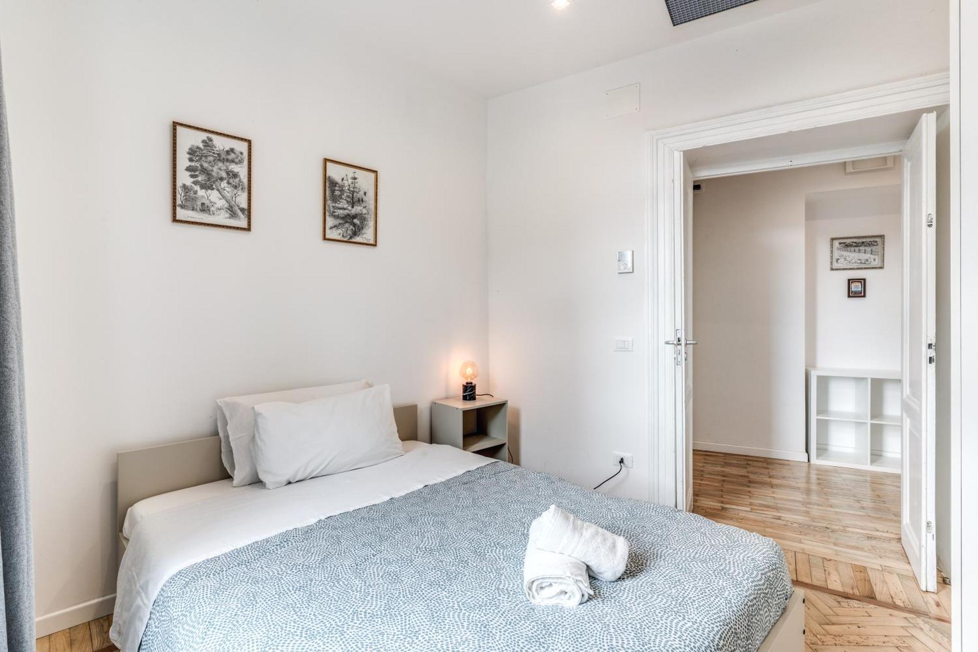 V E N E R E Apartments Рим Экстерьер фото