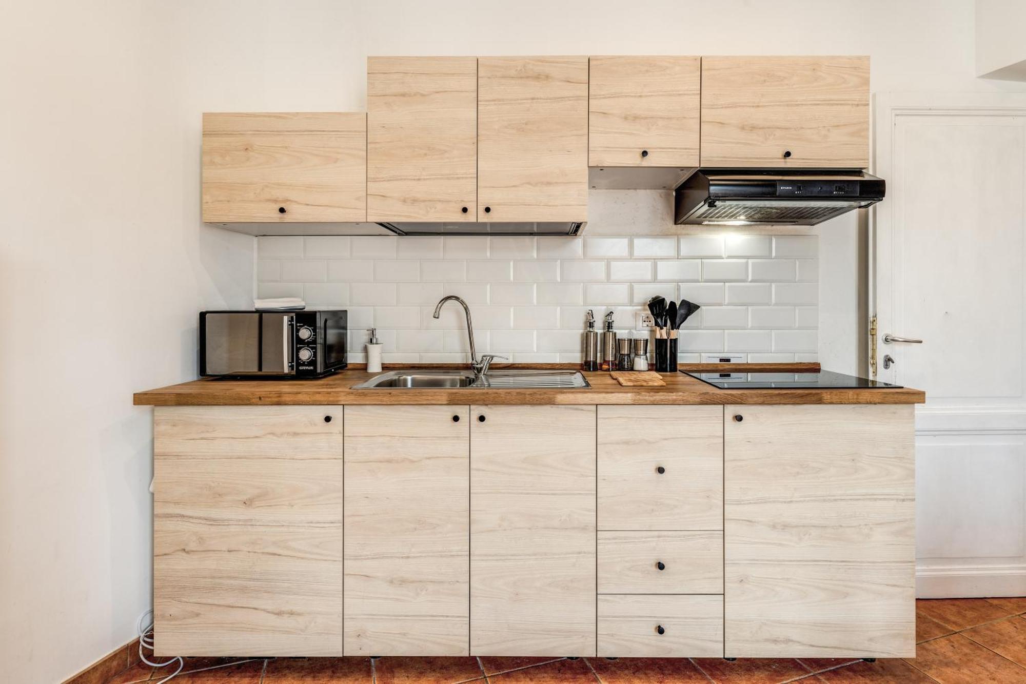 V E N E R E Apartments Рим Экстерьер фото
