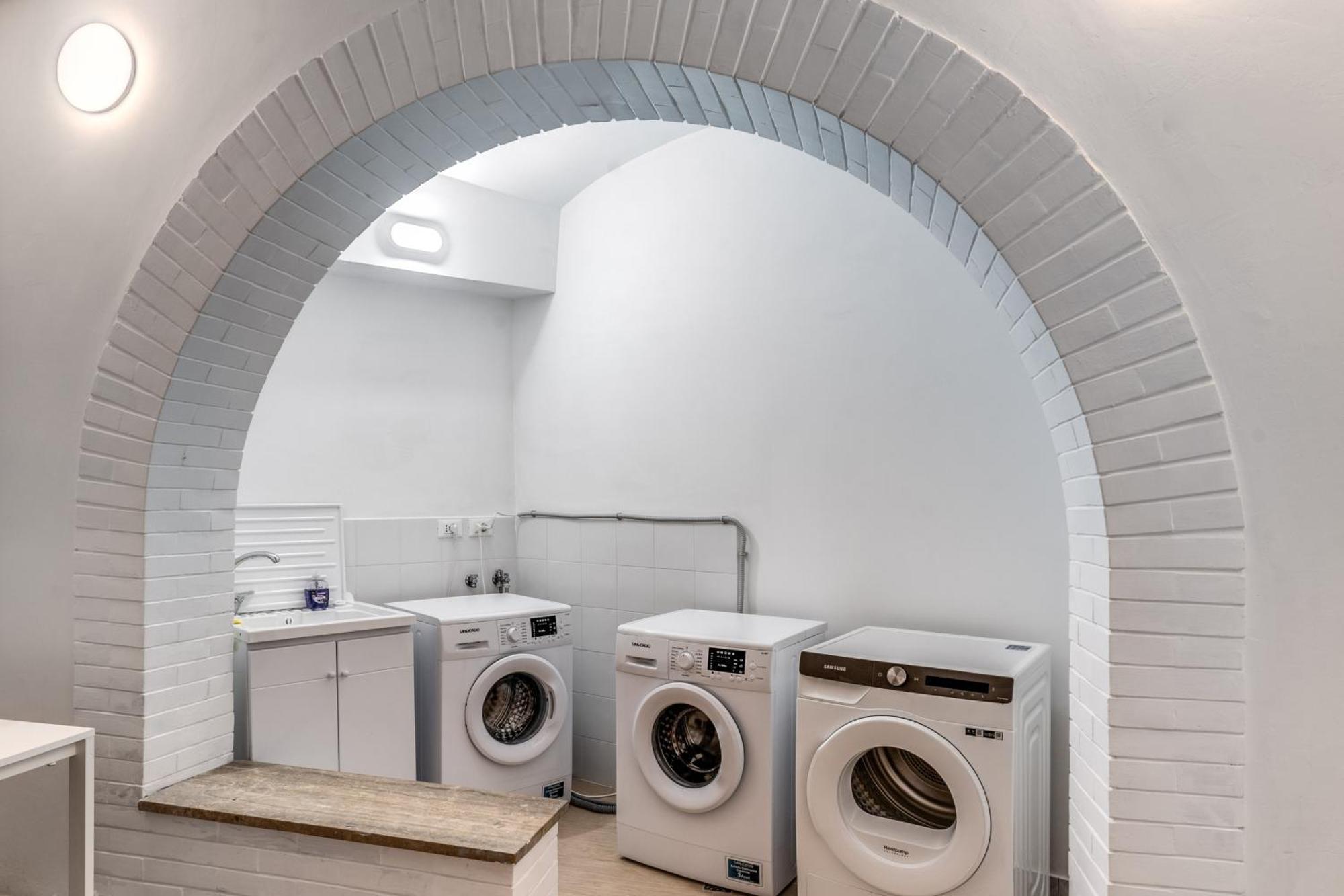 V E N E R E Apartments Рим Экстерьер фото