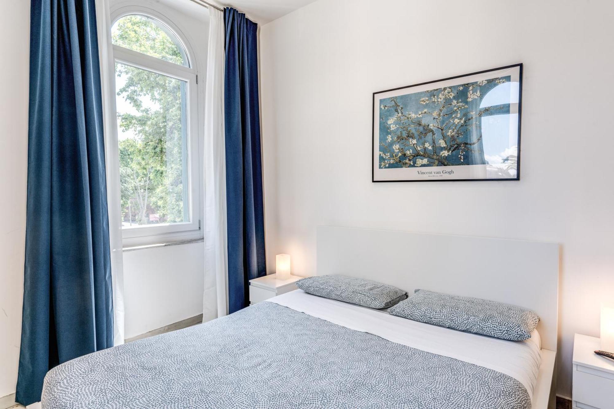 V E N E R E Apartments Рим Экстерьер фото