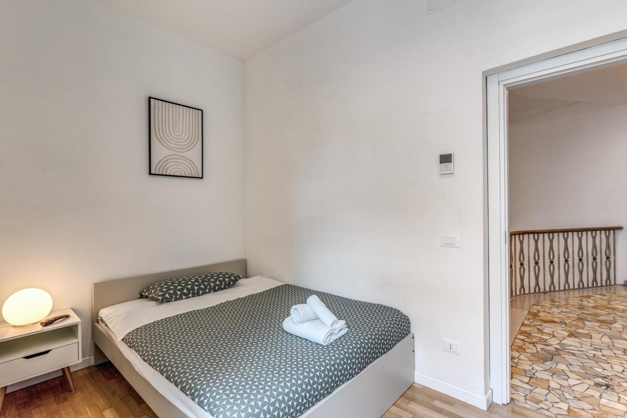 V E N E R E Apartments Рим Экстерьер фото