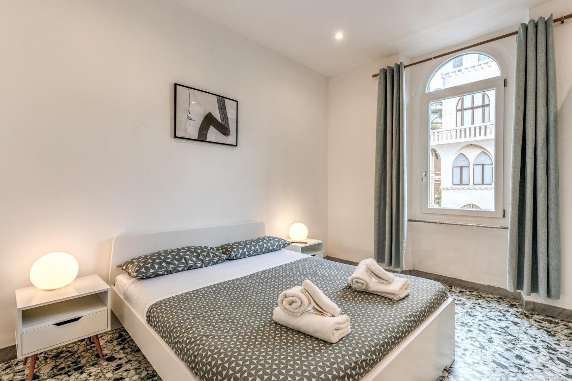 V E N E R E Apartments Рим Экстерьер фото