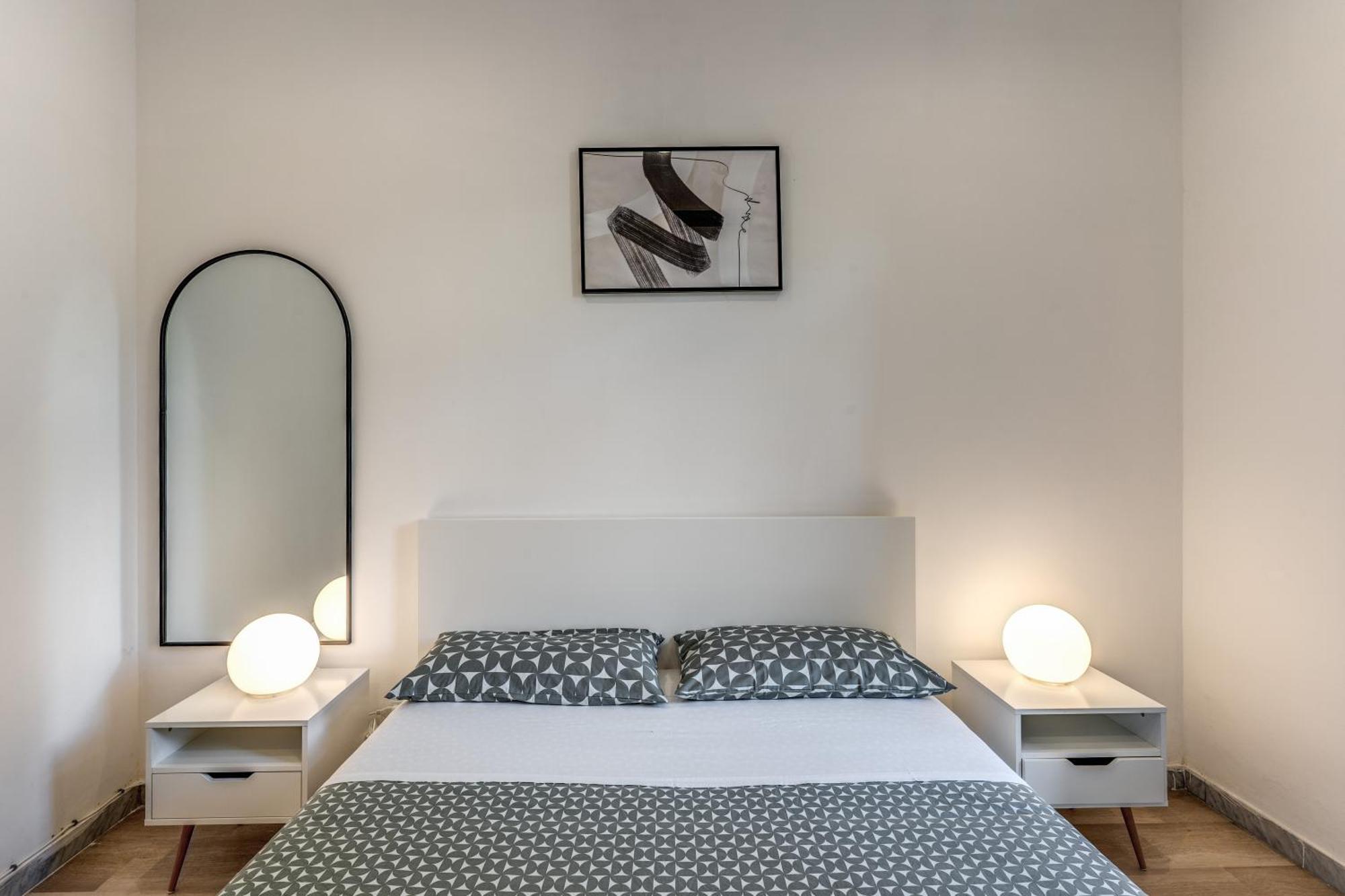 V E N E R E Apartments Рим Экстерьер фото