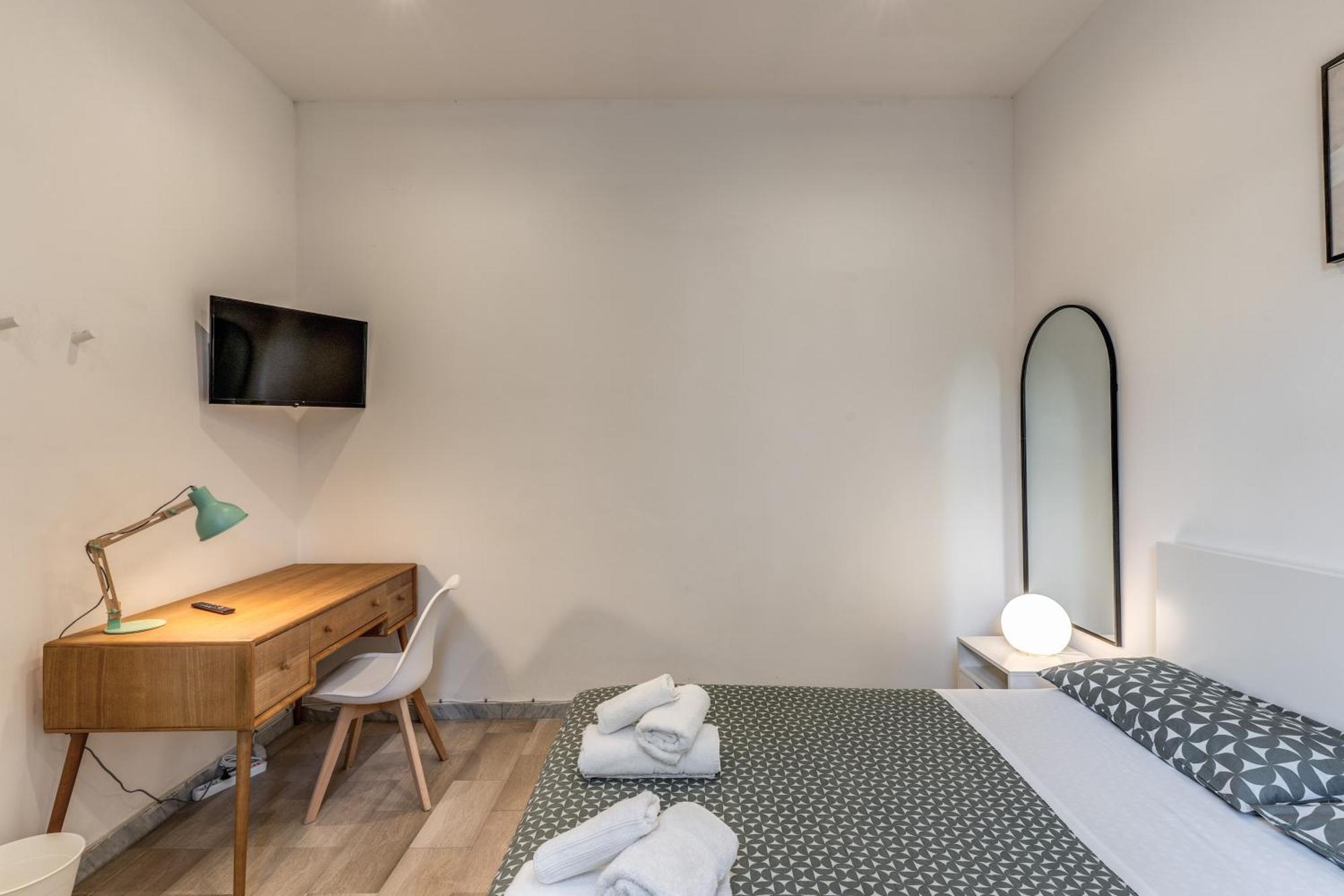 V E N E R E Apartments Рим Экстерьер фото