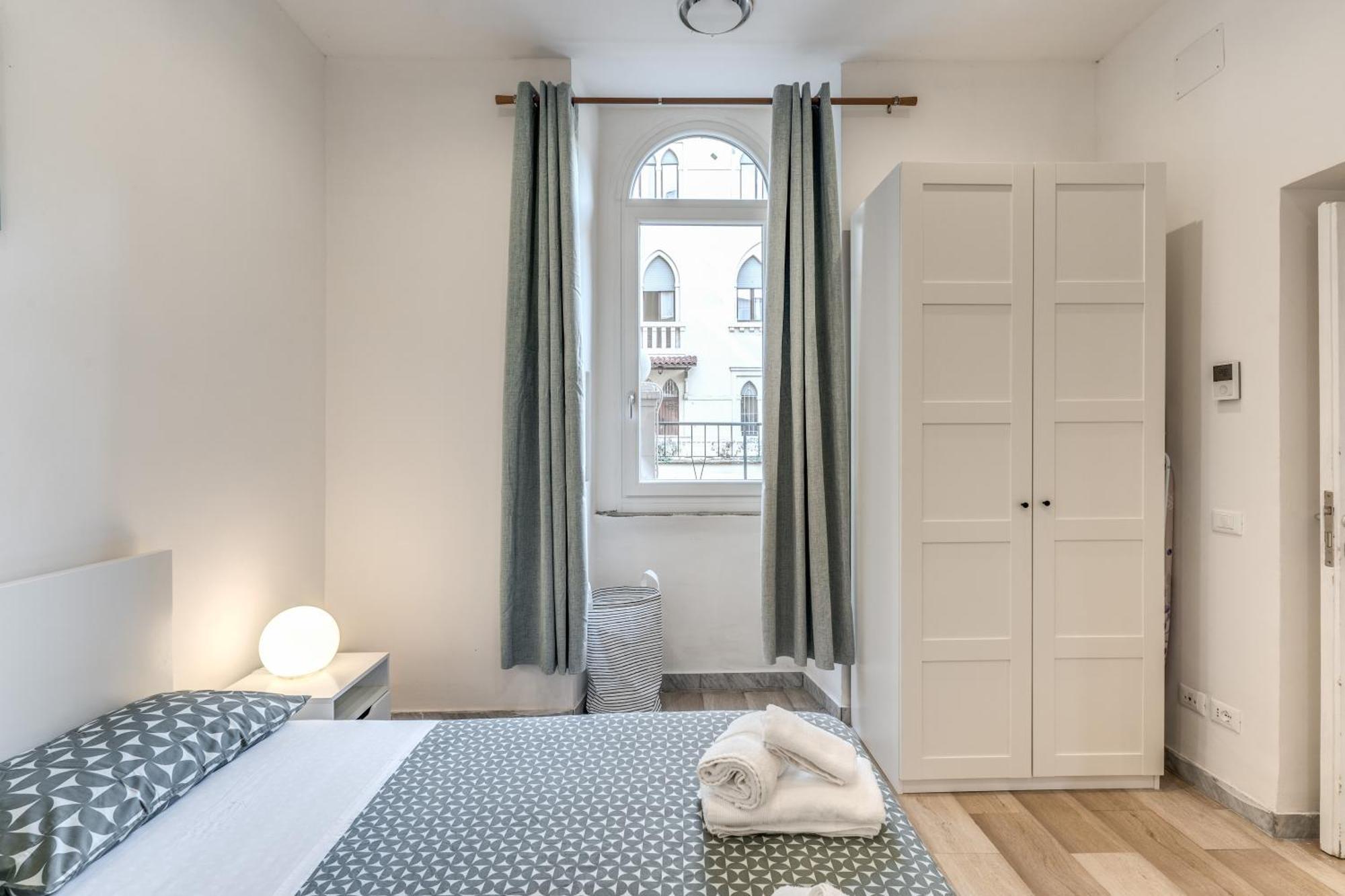 V E N E R E Apartments Рим Экстерьер фото