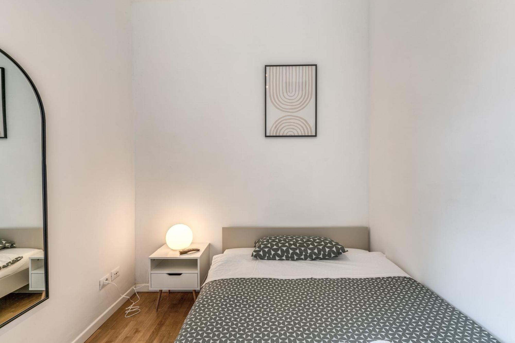 V E N E R E Apartments Рим Экстерьер фото